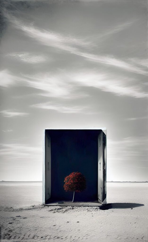 The Surrealist Photography: A Dive into the Depths of the Subconscious
Surrealist photography stands as a mesmerizing testament to the human imagination's boundless capacity to unravel the intricacies of the subconscious mind.