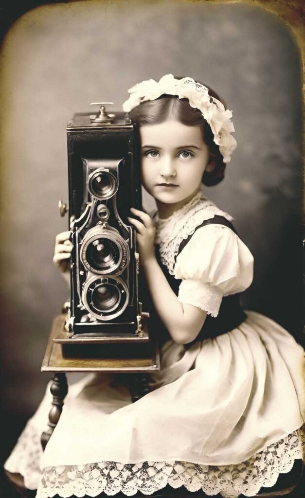 The Deep Intersection of Photography and Memory: A Comprehensive Analysis of its Impact on Historical Perception and Cultural Identity